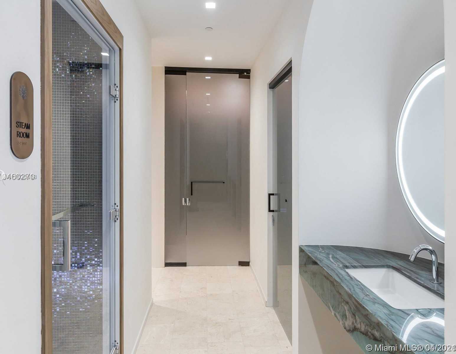 Small Image of 801 SOUTH MIAMI AVE #4808, Miami Number 30