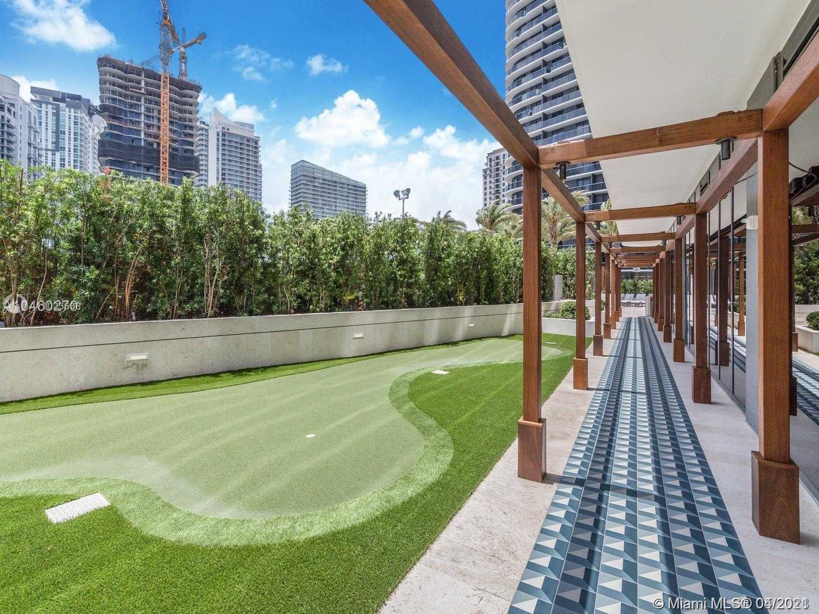 Small Image of 801 SOUTH MIAMI AVE #4808, Miami Number 32