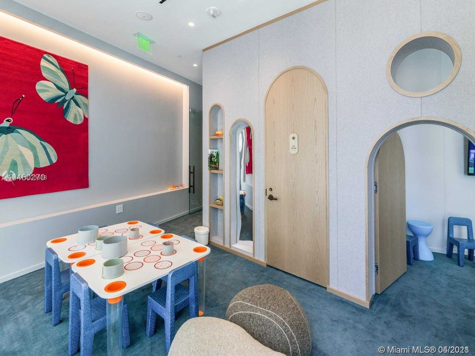 Small Image of 801 SOUTH MIAMI AVE #4808, Miami Number 34