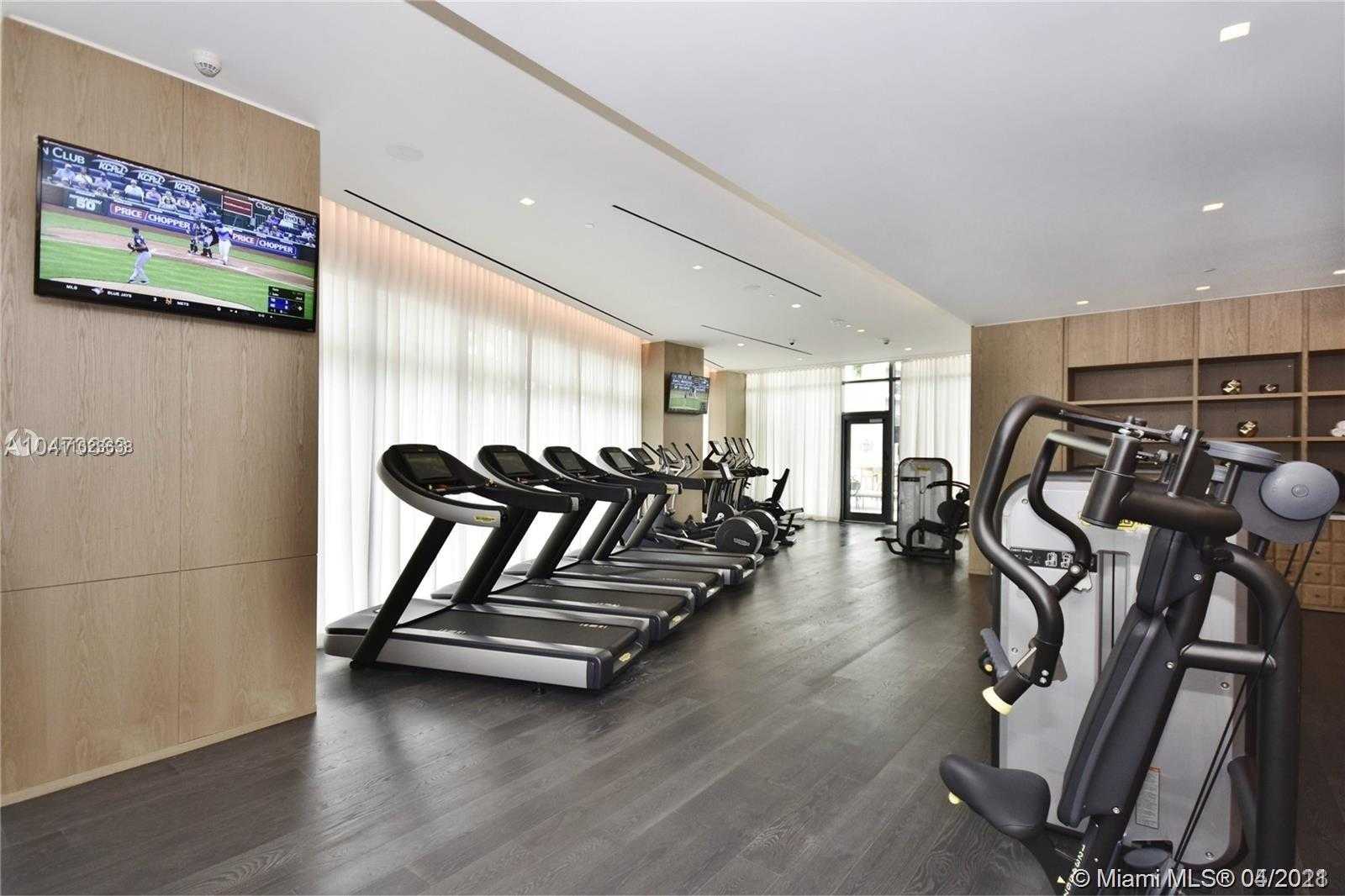 Small Image of 801 SOUTH MIAMI AVE #4808, Miami Number 37
