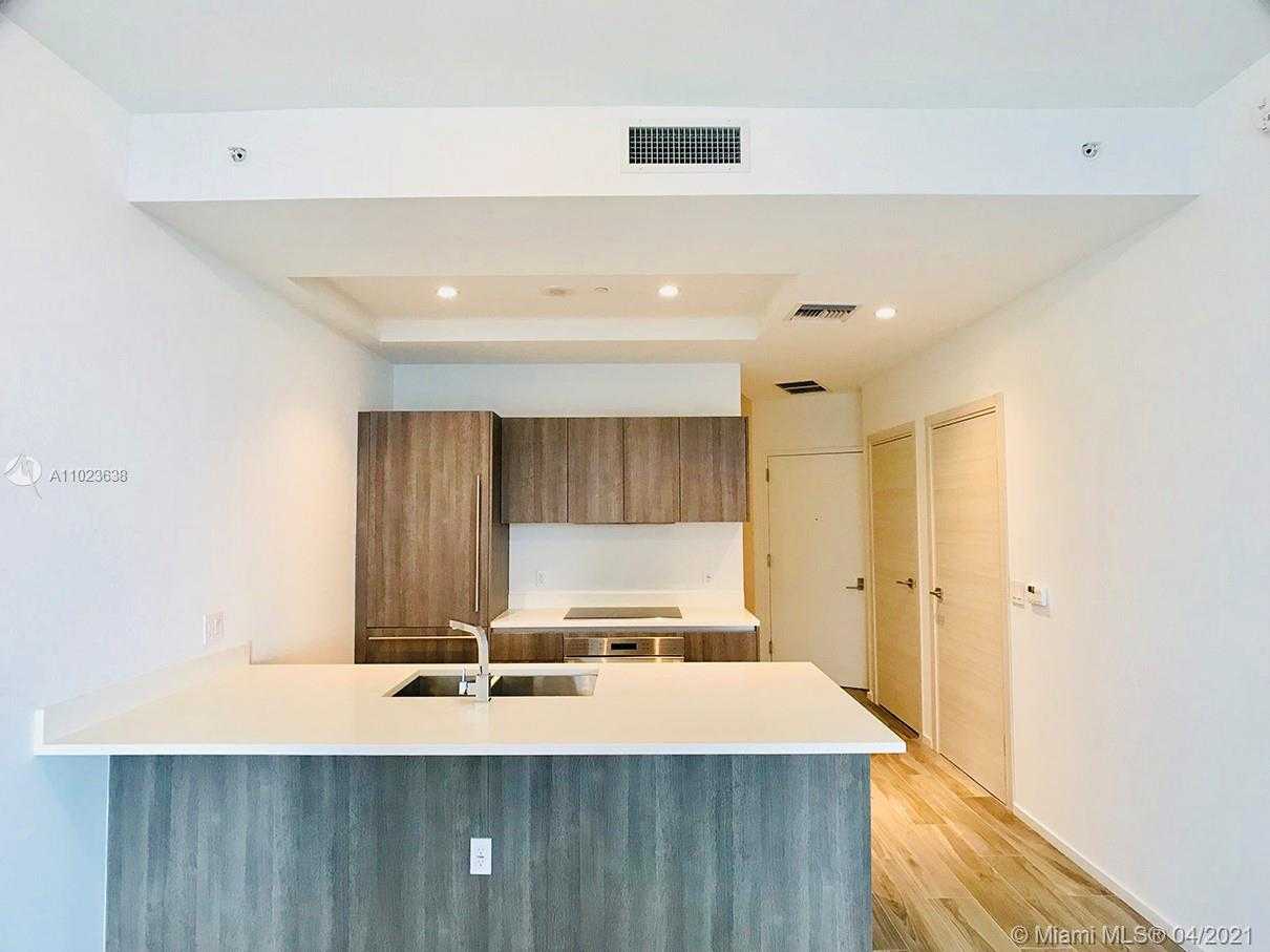Small Image of 801 SOUTH MIAMI AVE #4808, Miami Number 4