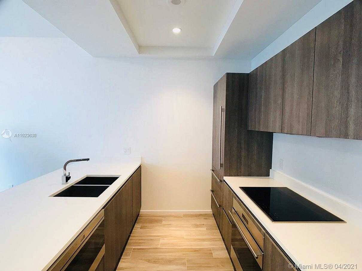 Small Image of 801 SOUTH MIAMI AVE #4808, Miami Number 7