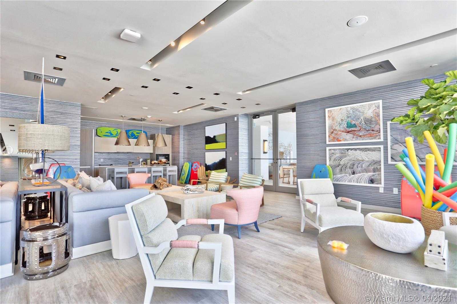 Small Image of 2900 NORTH EAST 7TH AVE #1407, Miami Number 13