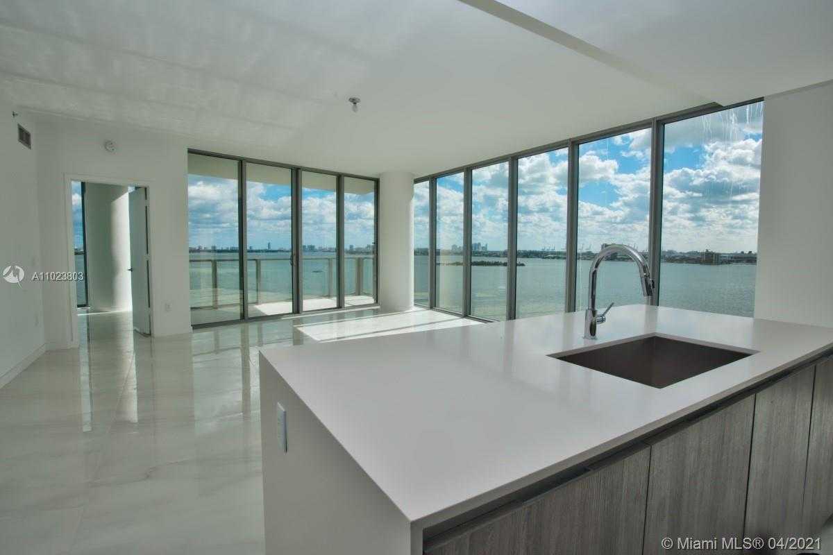 Small Image of 2900 NORTH EAST 7TH AVE #1407, Miami Number 2