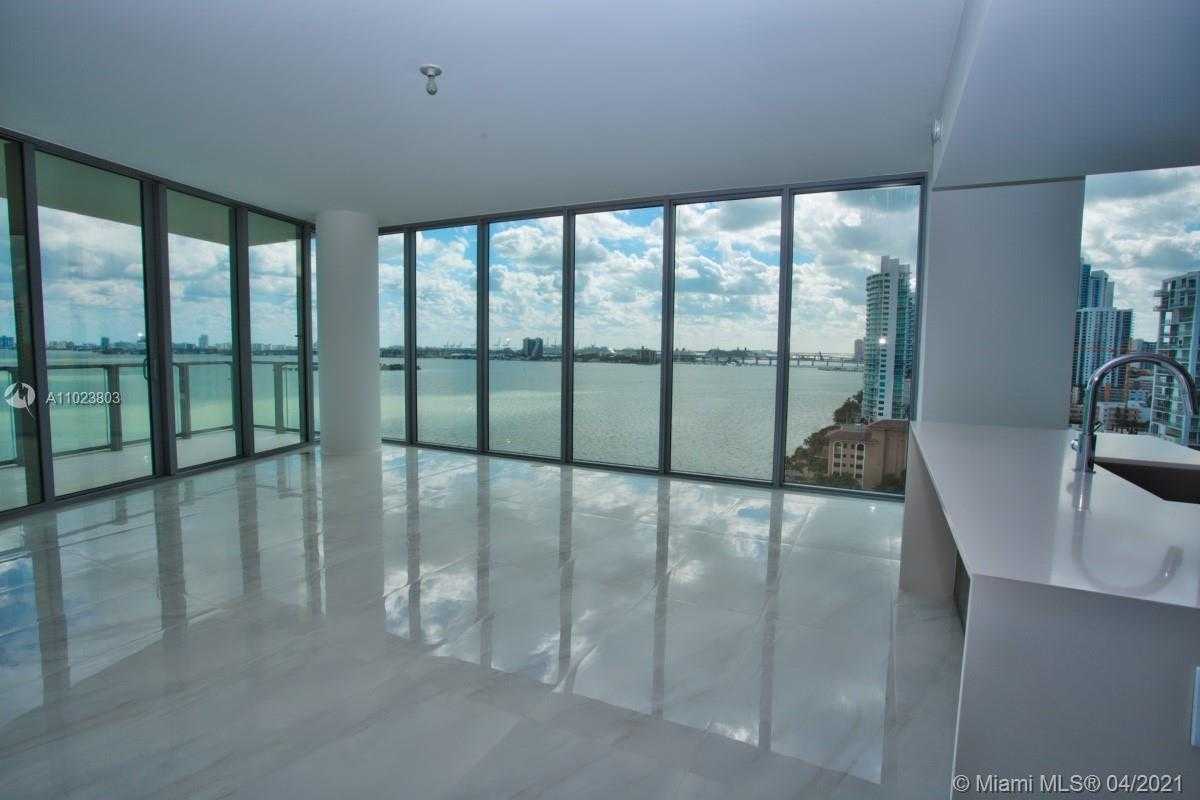 Small Image of 2900 NORTH EAST 7TH AVE #1407, Miami Number 3