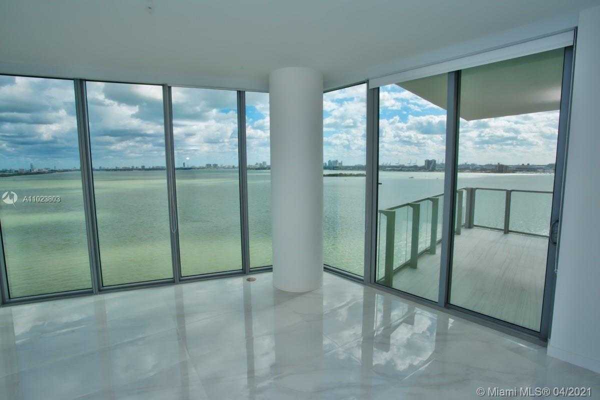 Small Image of 2900 NORTH EAST 7TH AVE #1407, Miami Number 5