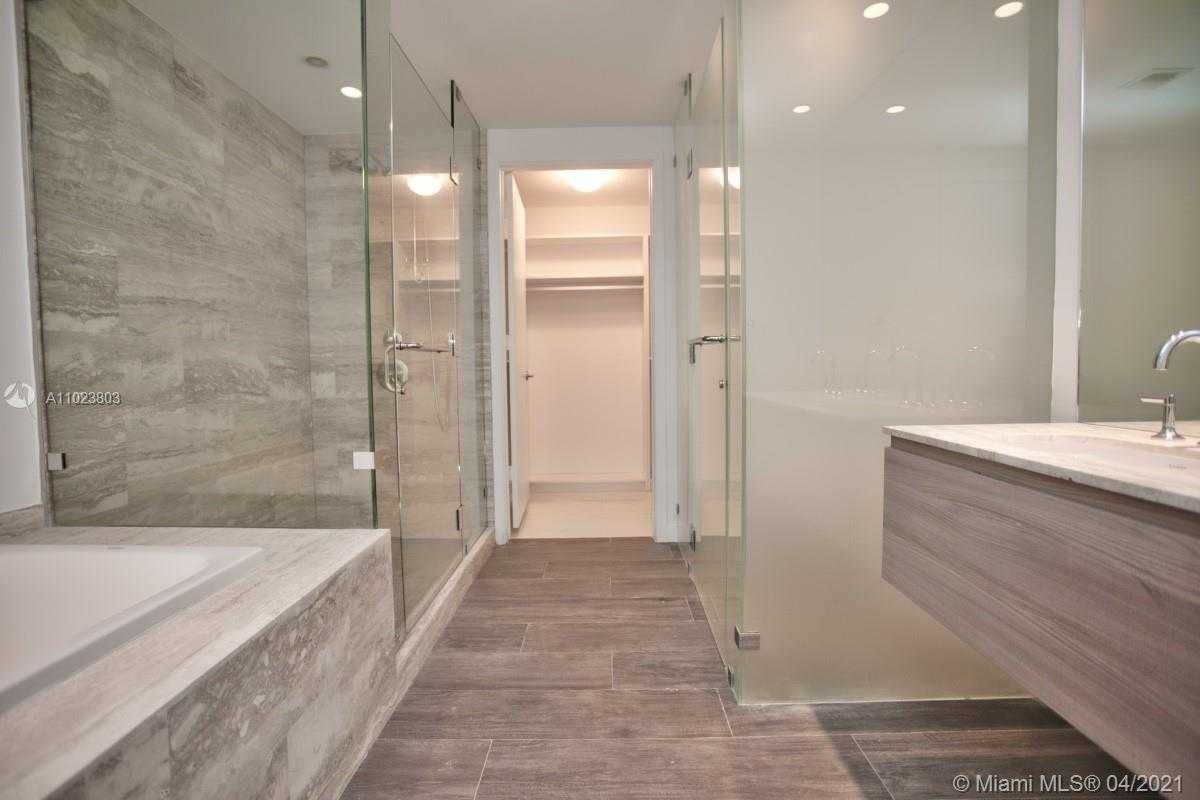 Small Image of 2900 NORTH EAST 7TH AVE #1407, Miami Number 6