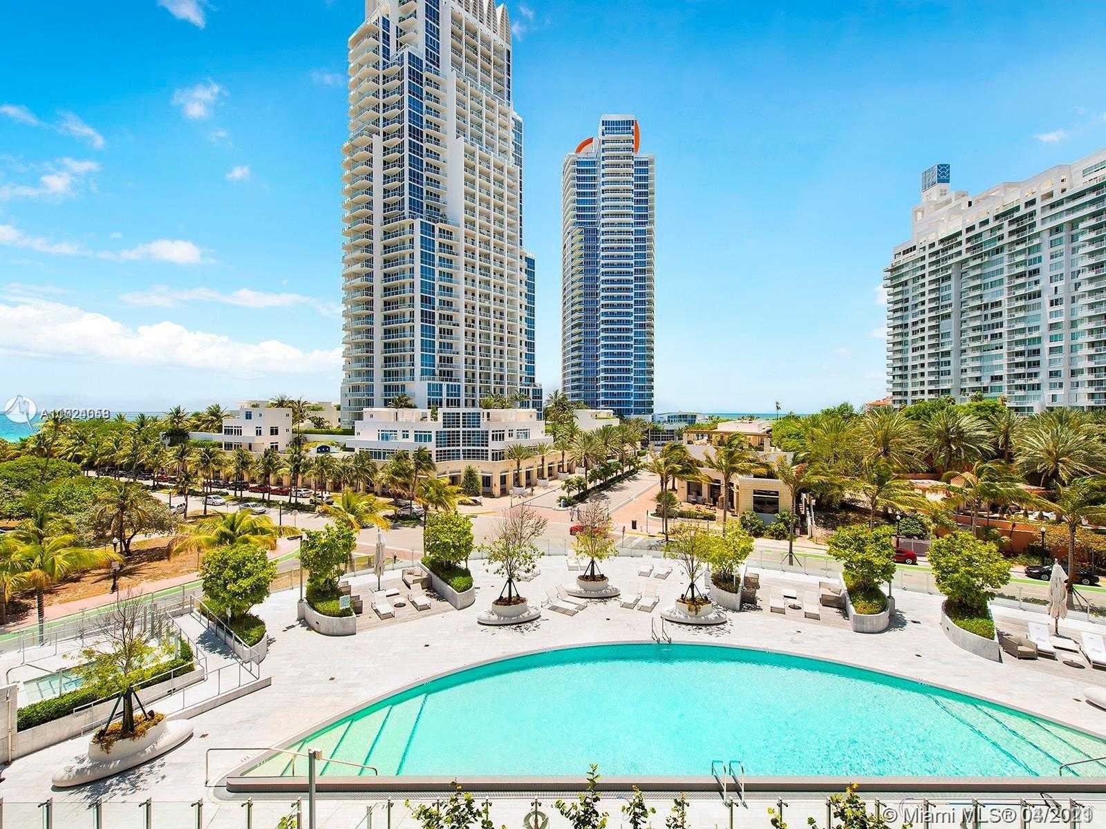 Small Image of 1 COLLINS AVE #402, Miami Beach Number 10