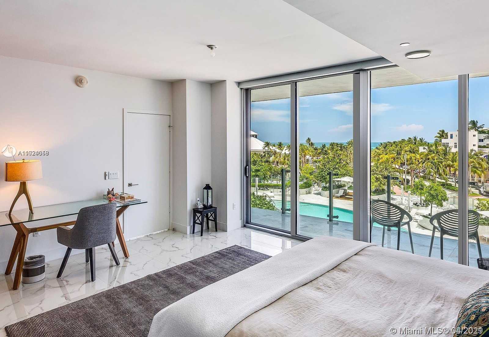Small Image of 1 COLLINS AVE #402, Miami Beach Number 16
