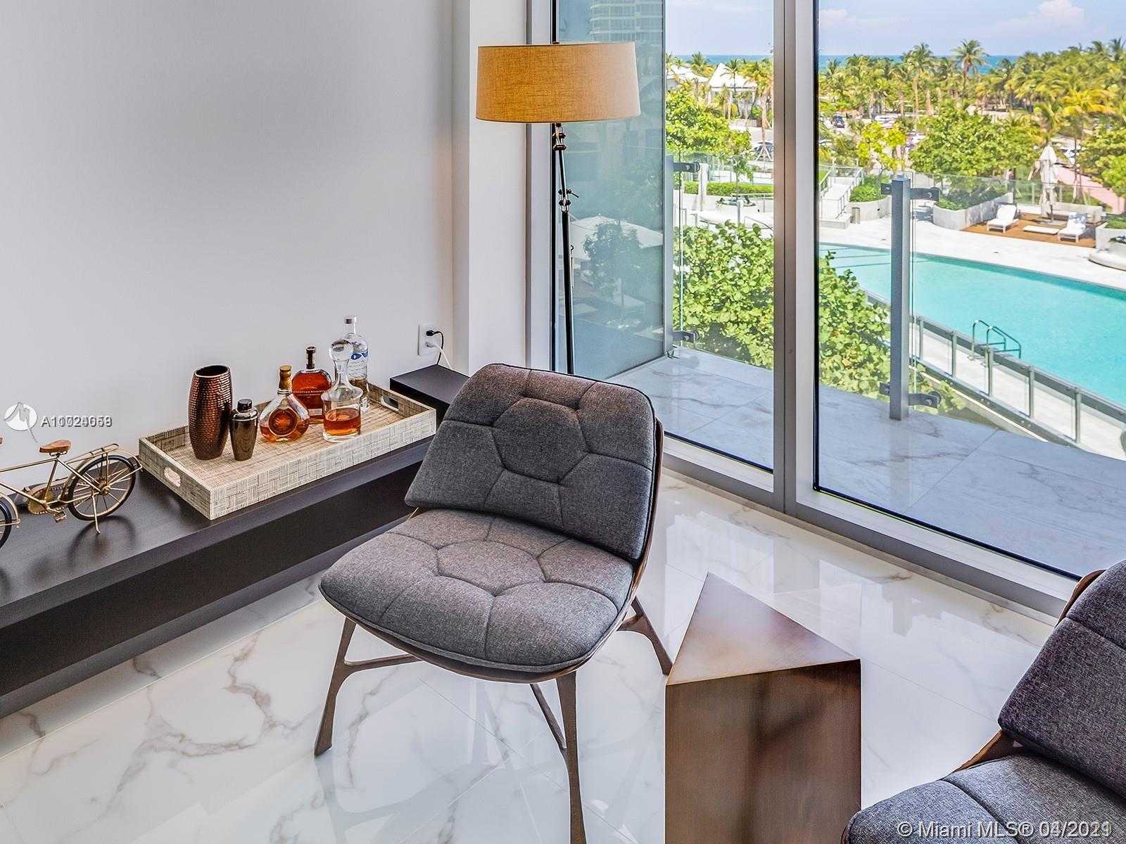 Small Image of 1 COLLINS AVE #402, Miami Beach Number 17