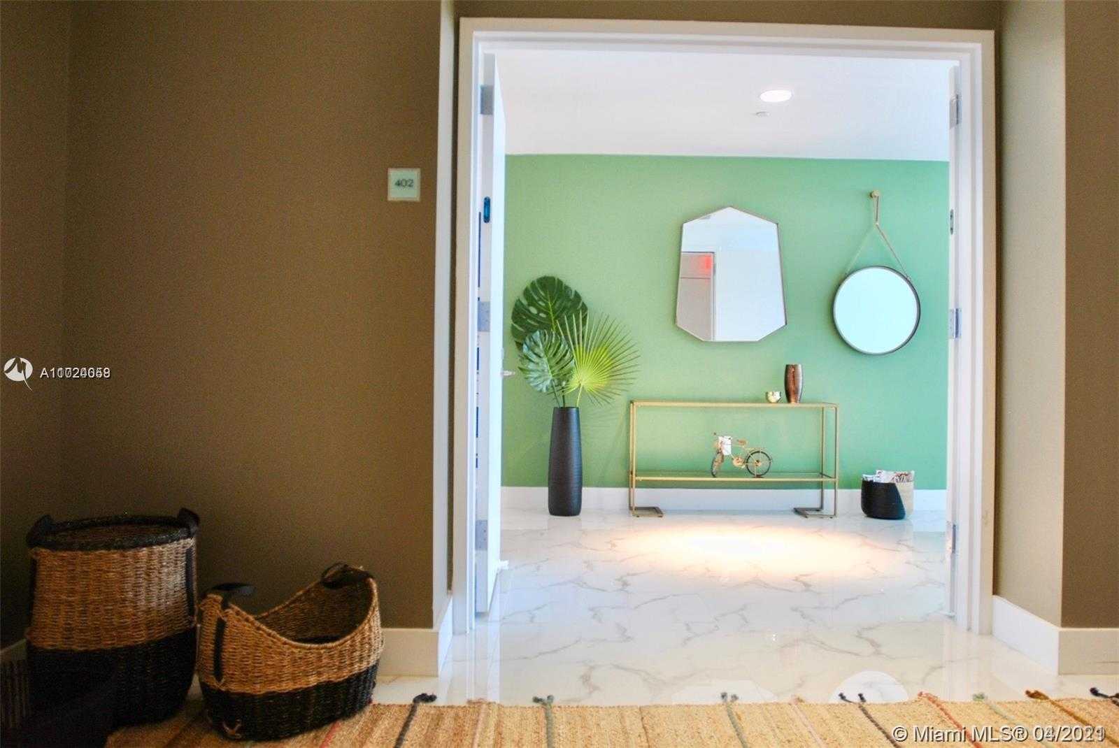 Small Image of 1 COLLINS AVE #402, Miami Beach Number 2