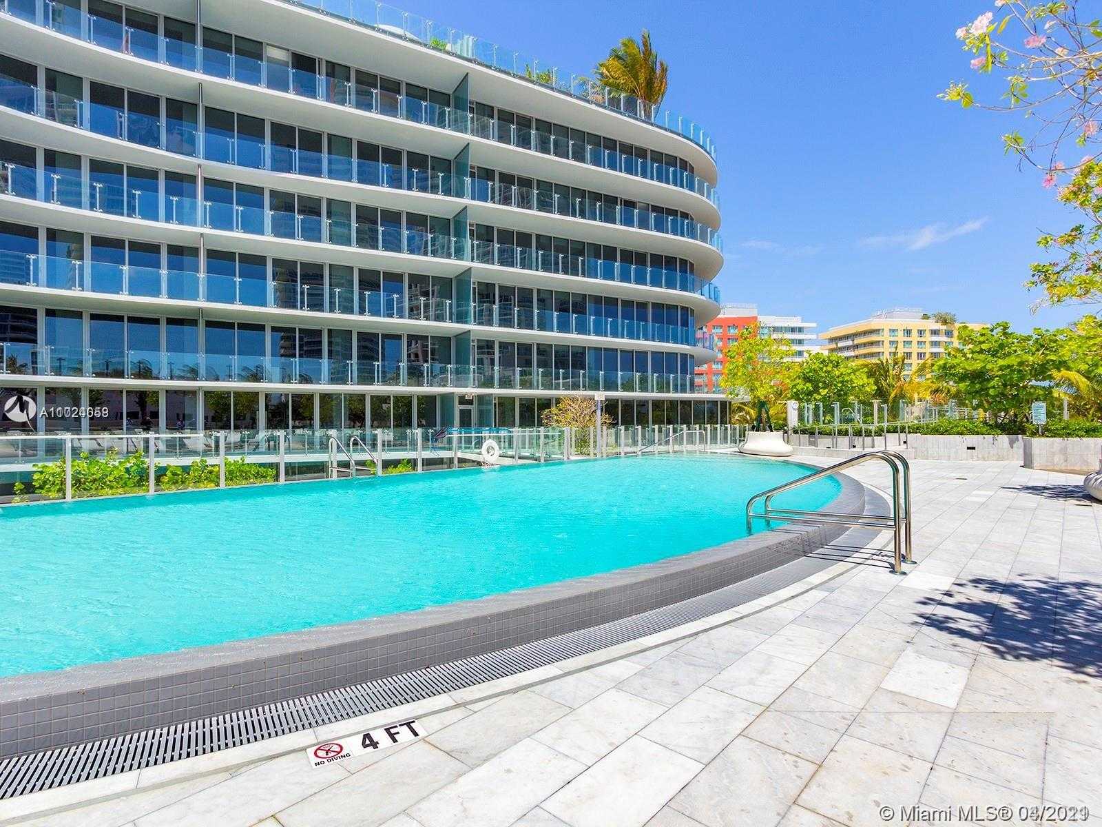 Small Image of 1 COLLINS AVE #402, Miami Beach Number 27