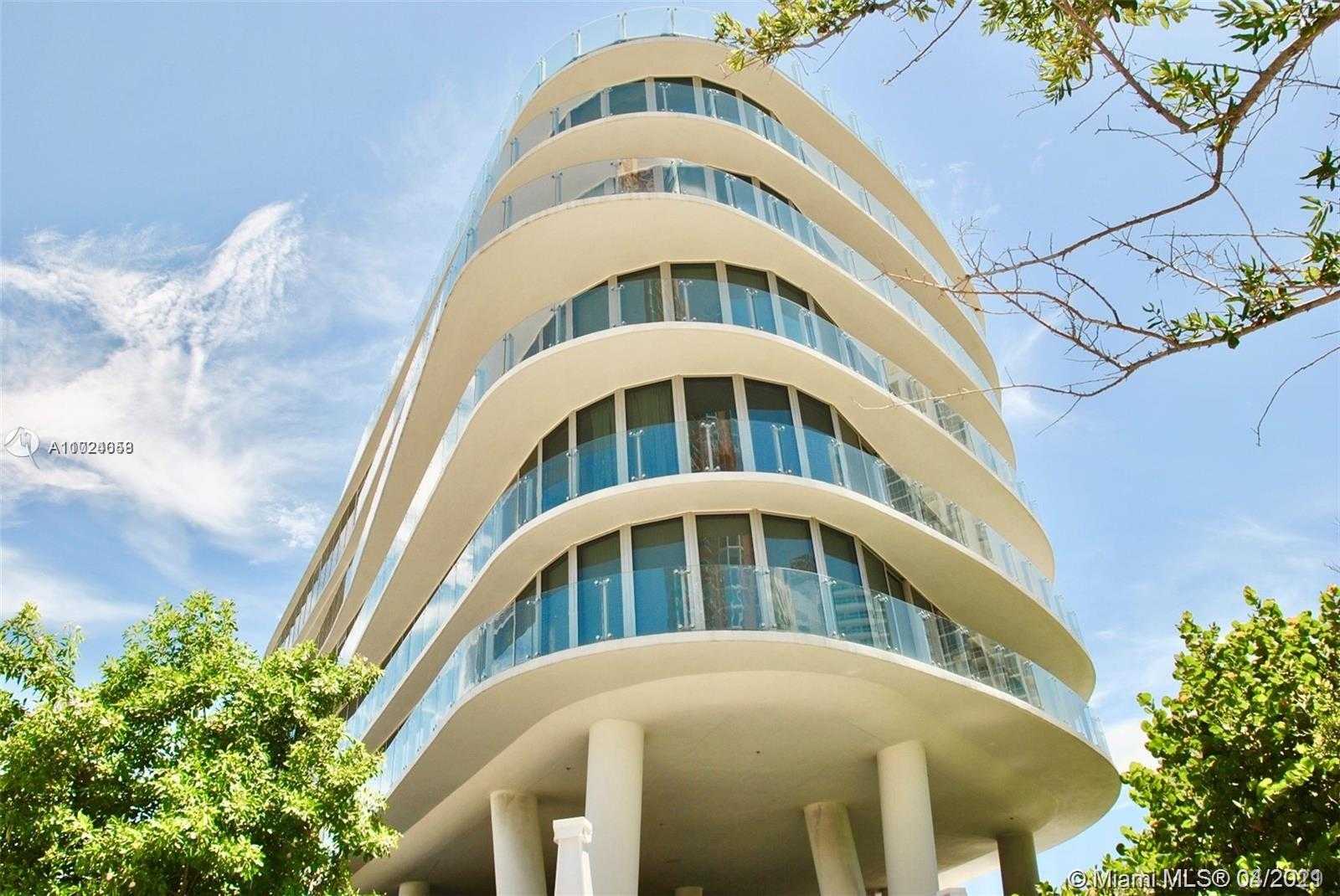 Small Image of 1 COLLINS AVE #402, Miami Beach Number 28