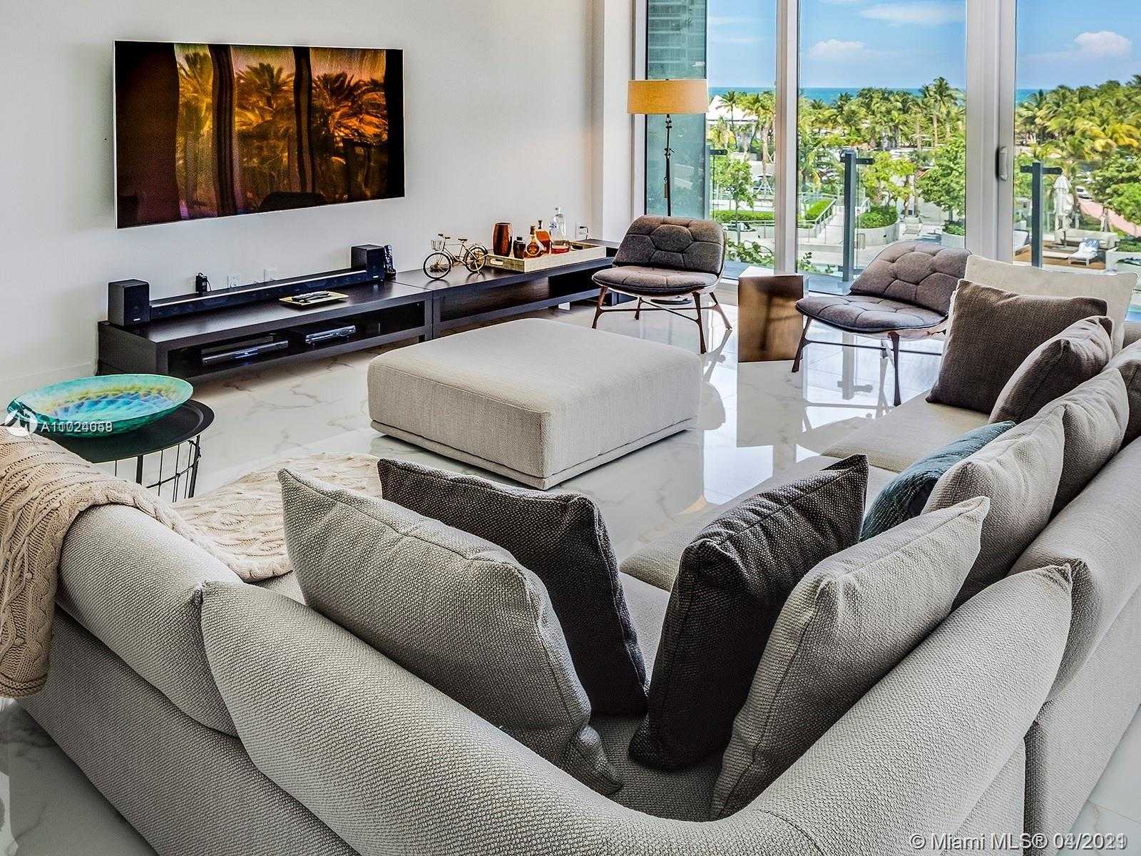 Small Image of 1 COLLINS AVE #402, Miami Beach Number 8