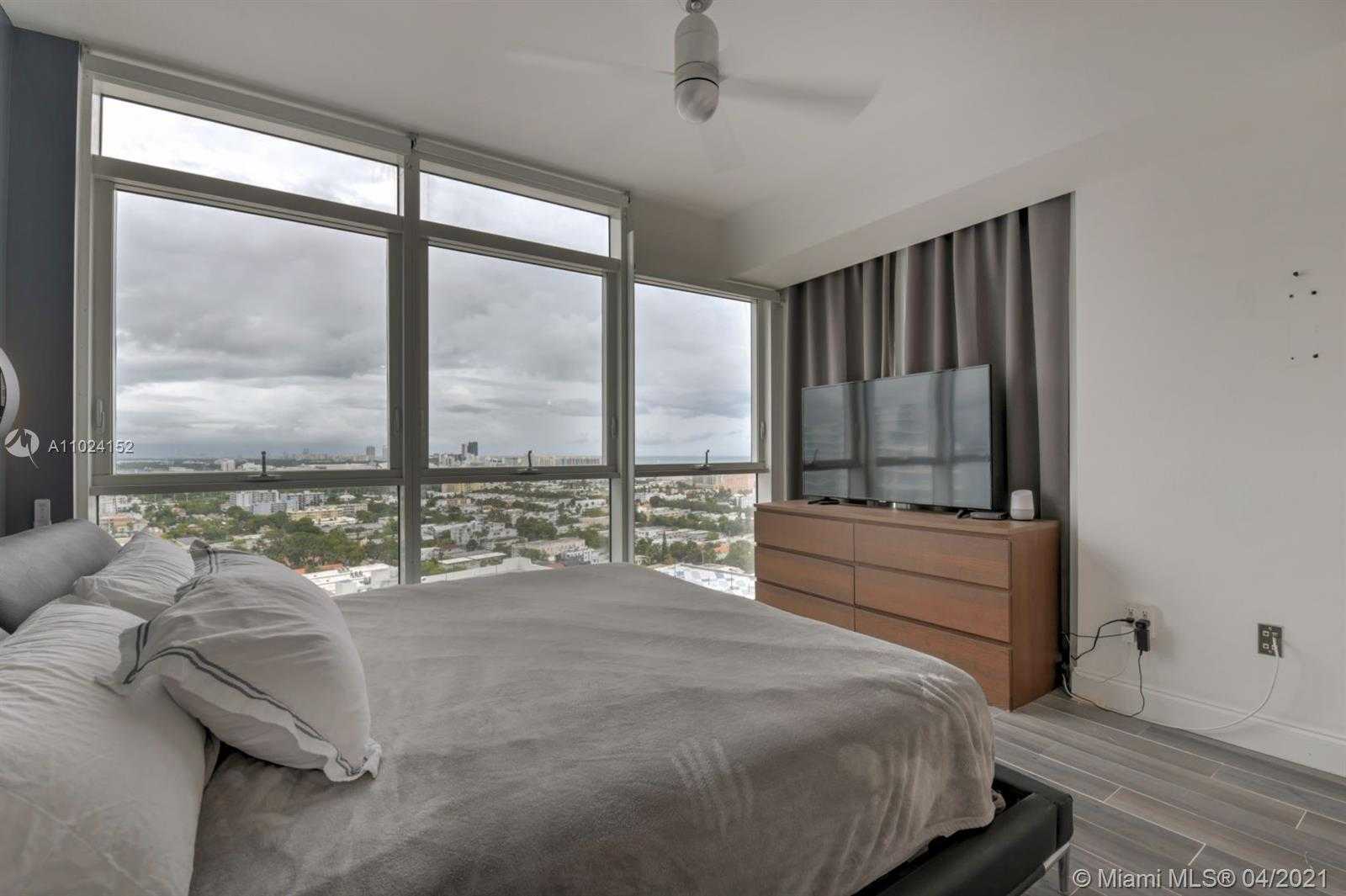 Small Image of 450 ALTON ROAD #2308, Miami Beach Number 11