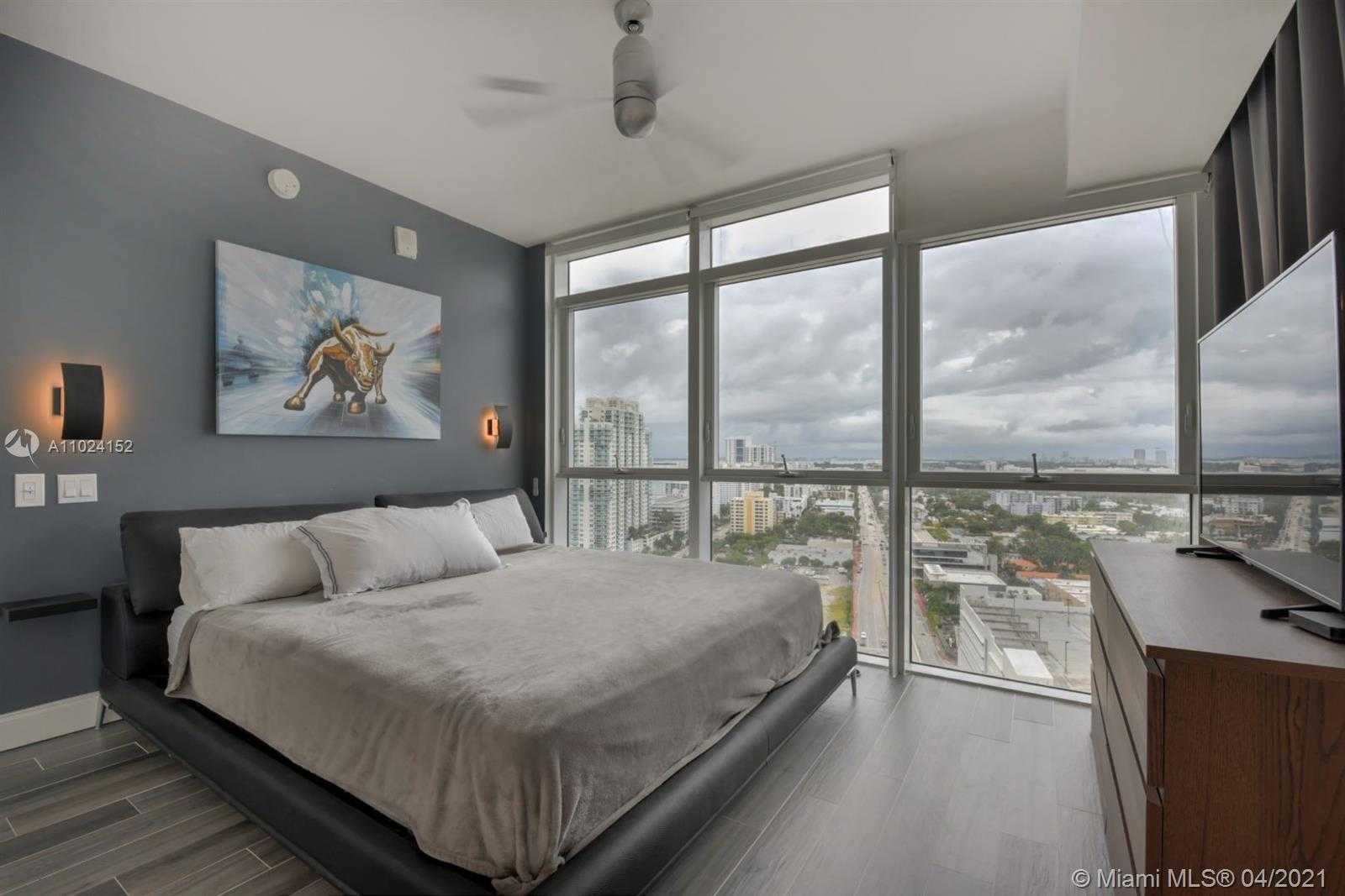 Small Image of 450 ALTON ROAD #2308, Miami Beach Number 12