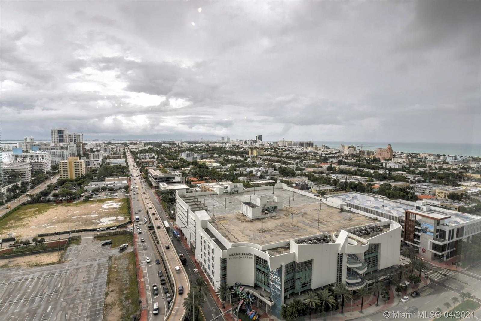 Small Image of 450 ALTON ROAD #2308, Miami Beach Number 17