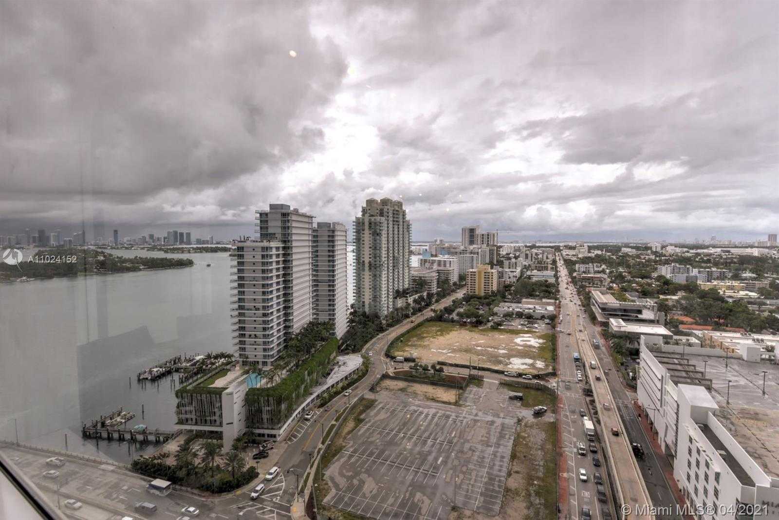 Small Image of 450 ALTON ROAD #2308, Miami Beach Number 18