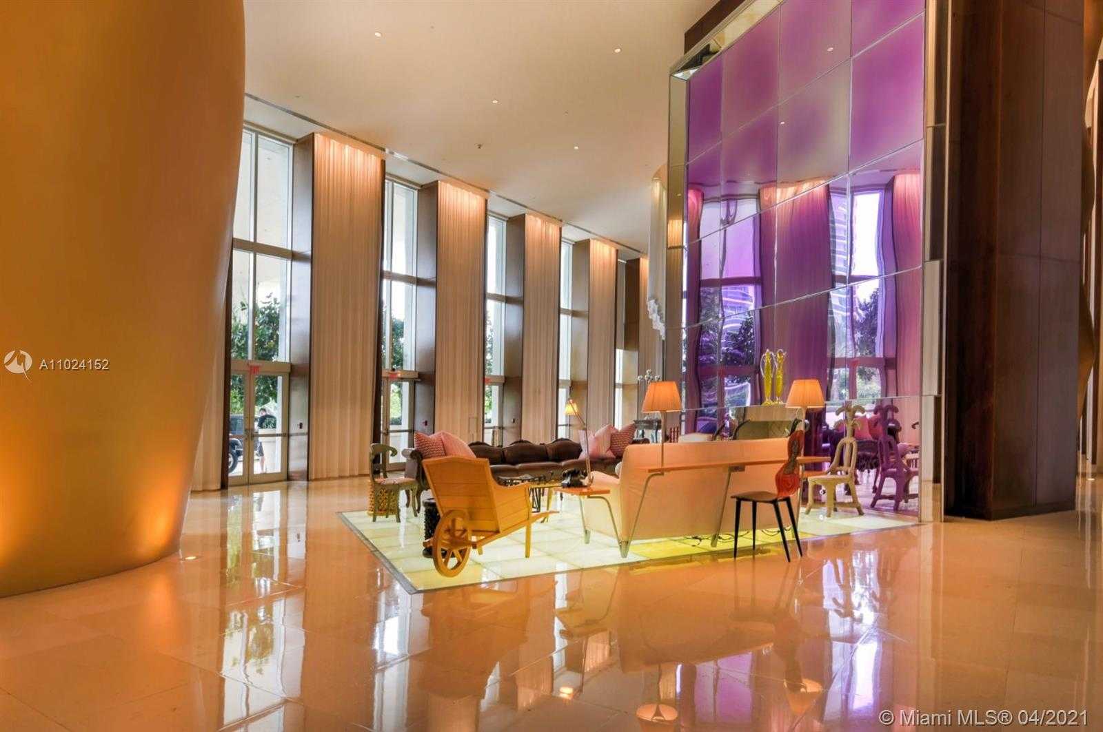 Small Image of 450 ALTON ROAD #2308, Miami Beach Number 19