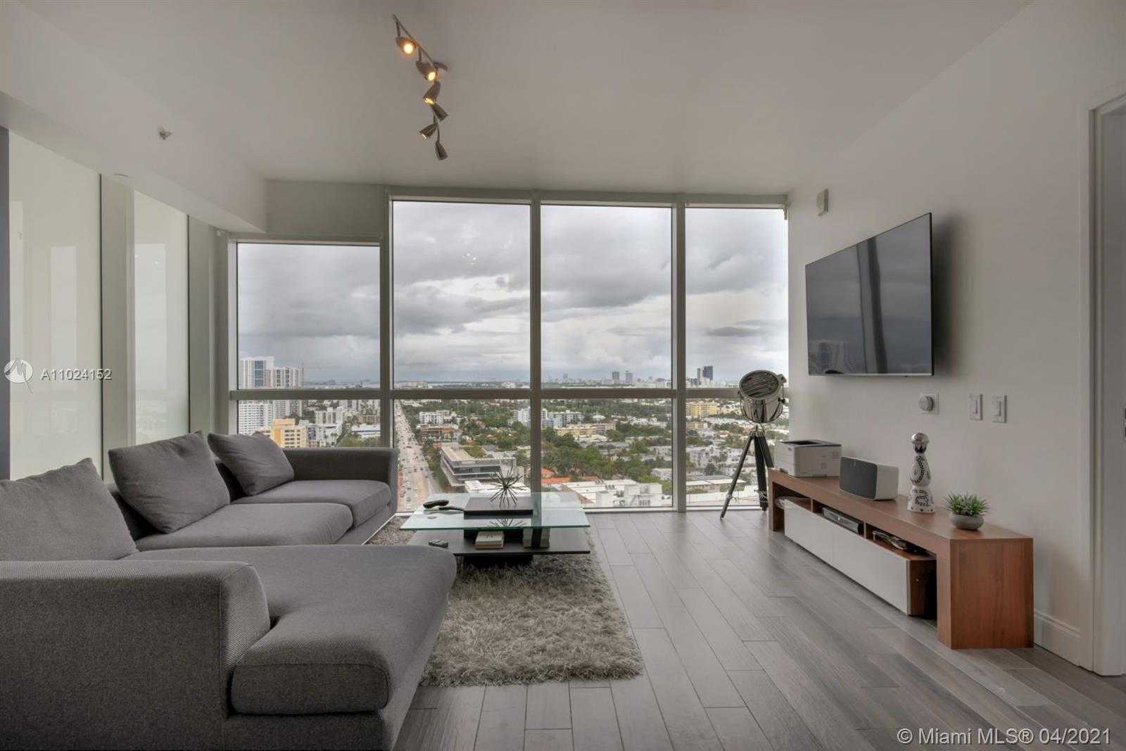 Small Image of 450 ALTON ROAD #2308, Miami Beach Number 2