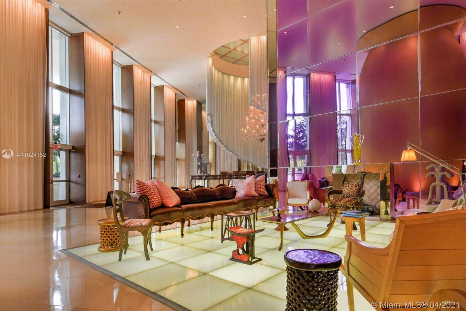 Small Image of 450 ALTON ROAD #2308, Miami Beach Number 20