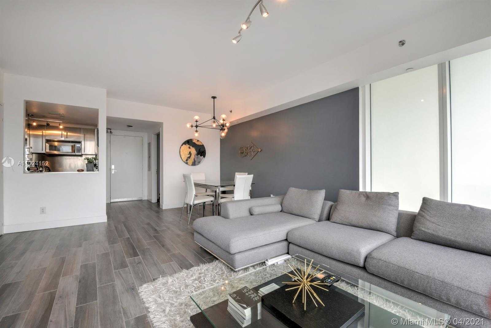Small Image of 450 ALTON ROAD #2308, Miami Beach Number 3
