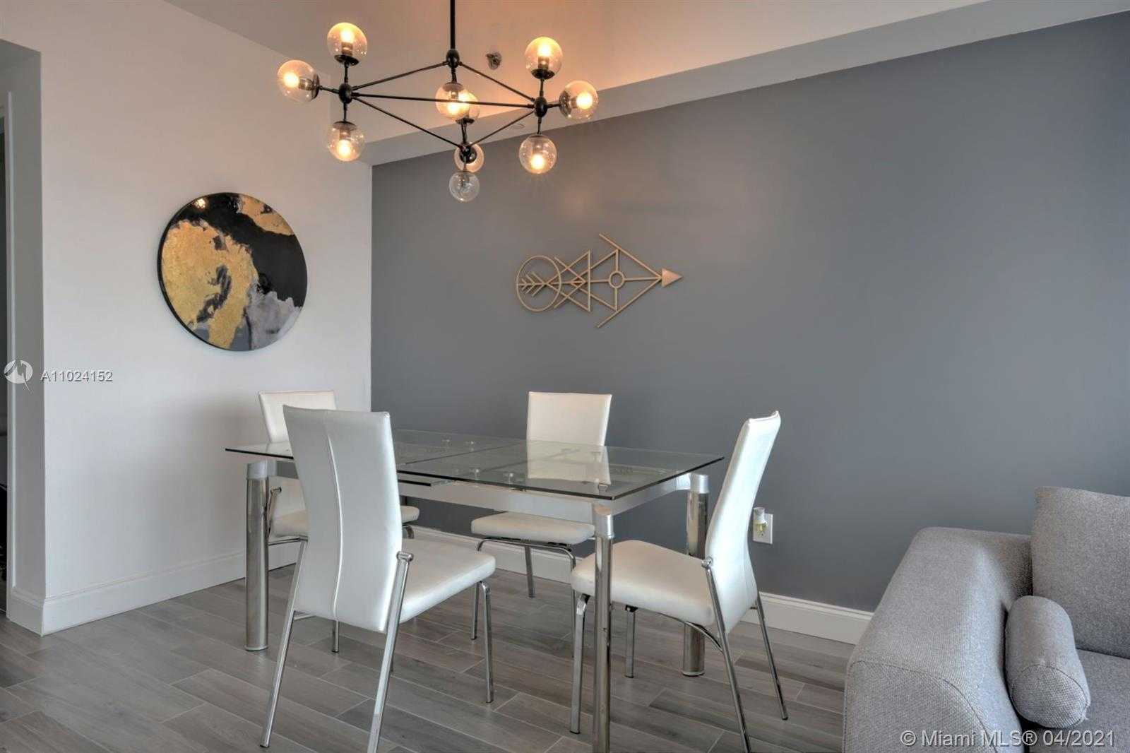 Small Image of 450 ALTON ROAD #2308, Miami Beach Number 5