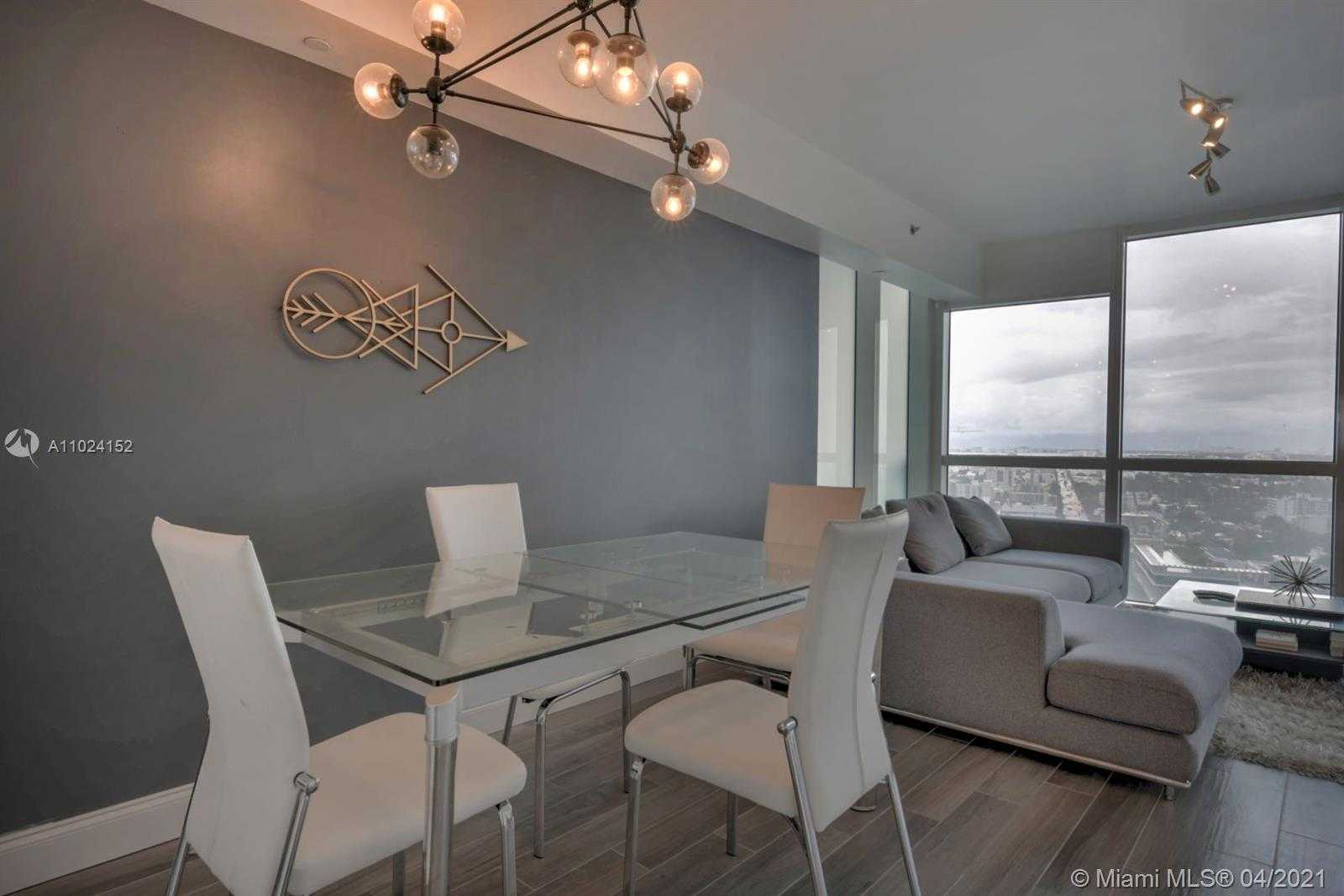 Small Image of 450 ALTON ROAD #2308, Miami Beach Number 6
