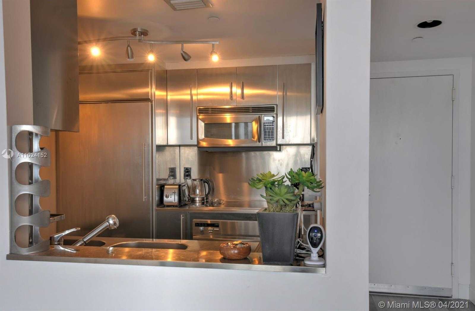 Small Image of 450 ALTON ROAD #2308, Miami Beach Number 7