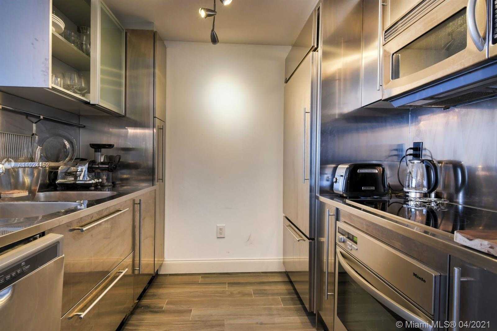 Small Image of 450 ALTON ROAD #2308, Miami Beach Number 8