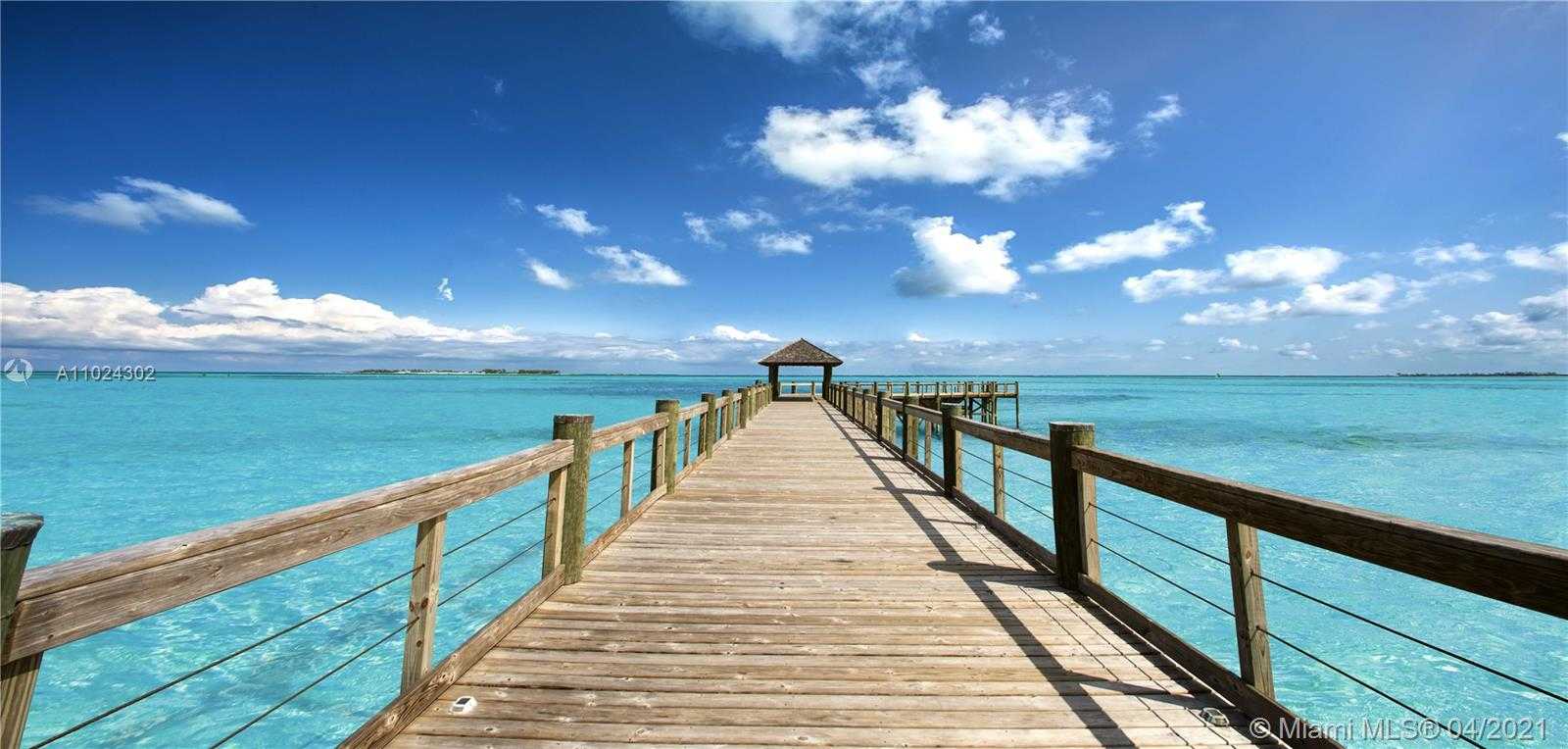 Small Image of 1 Baha Mar Blvd, Nassau, The Bahamas Number 2