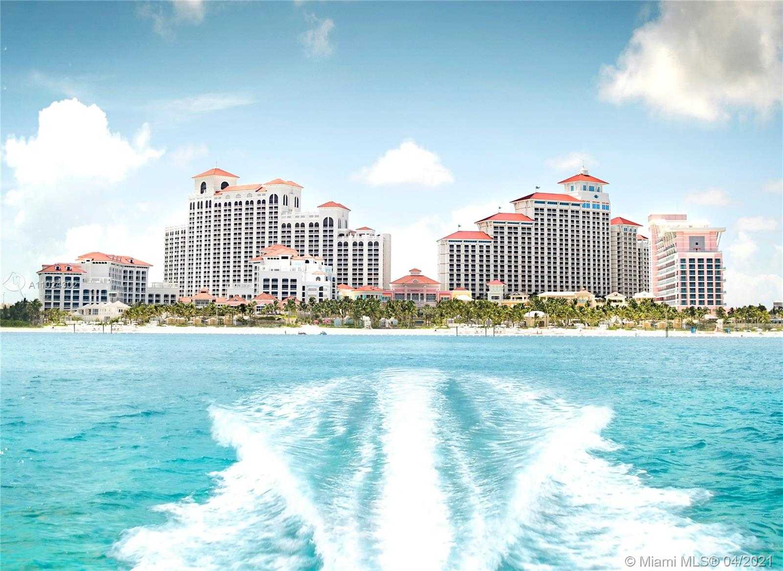 Small Image of 1 Baha Mar Blvd, Nassau, The Bahamas Number 4