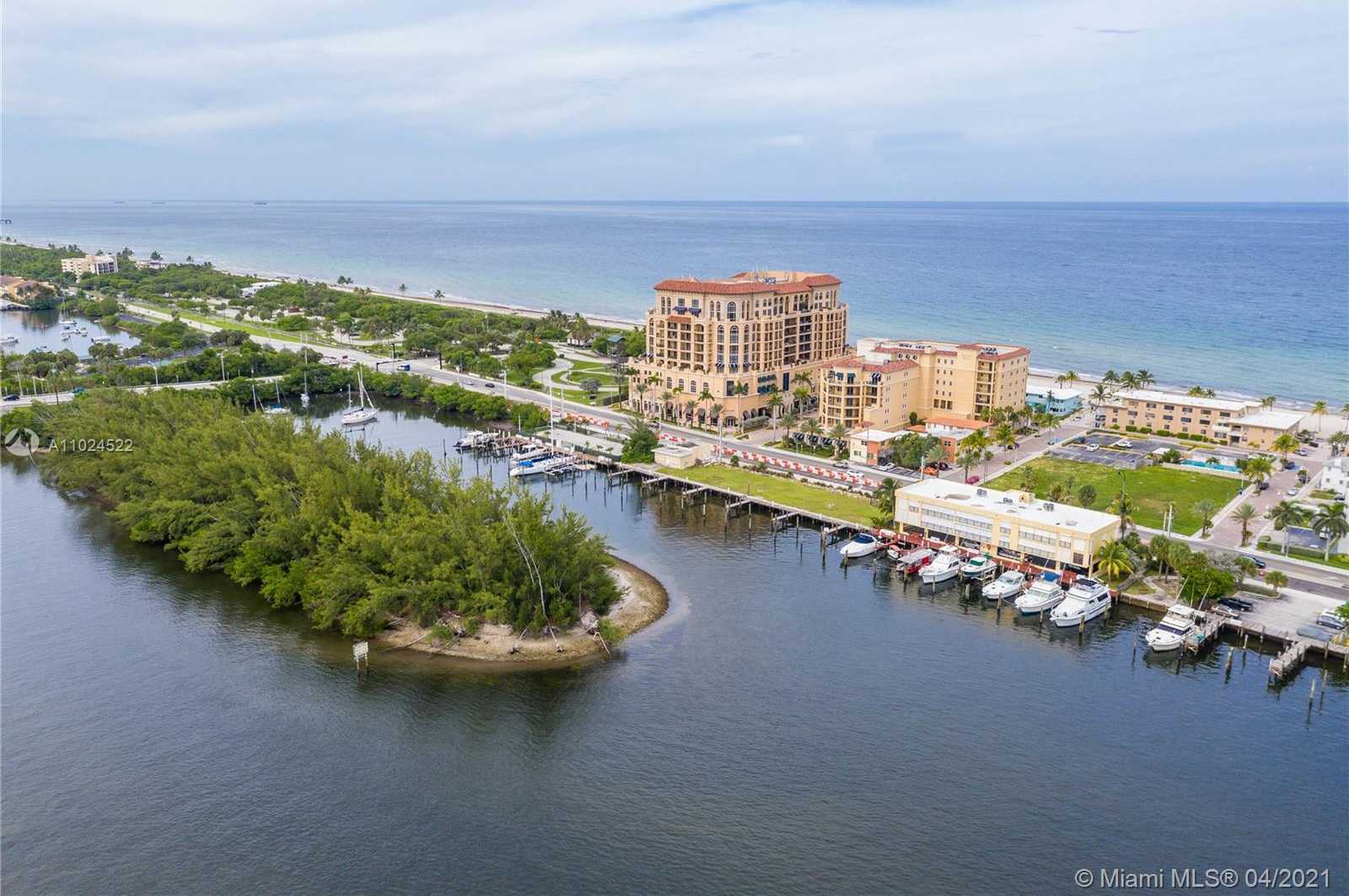 Small Image of 3501 NORTH OCEAN DR #4G, Hollywood Number 11