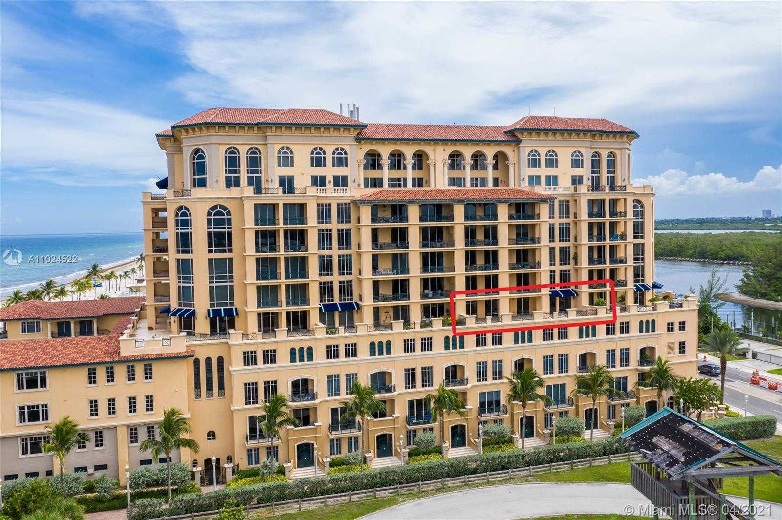 Small Image of 3501 NORTH OCEAN DR #4G, Hollywood Number 13