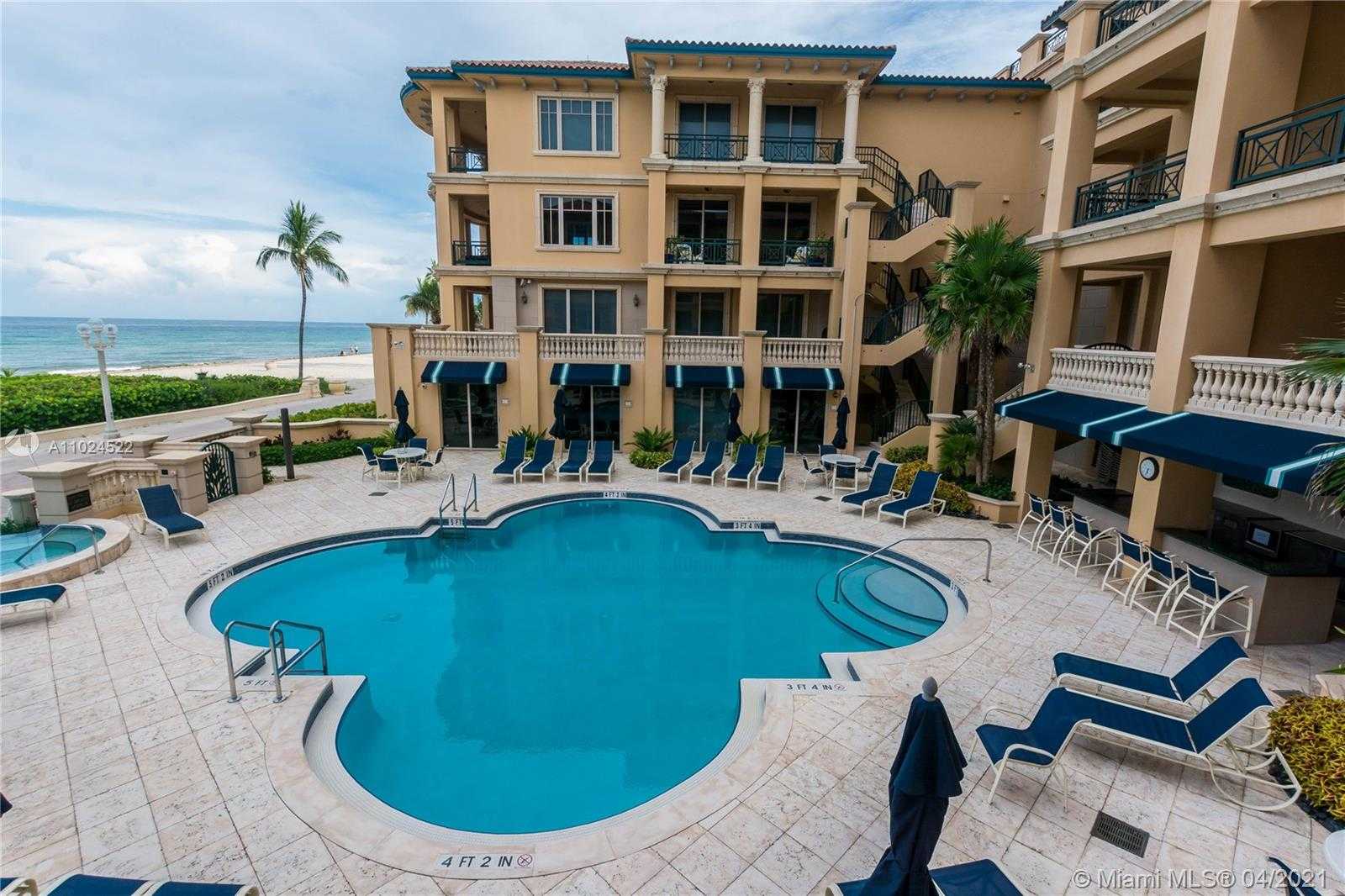 Small Image of 3501 NORTH OCEAN DR #4G, Hollywood Number 17