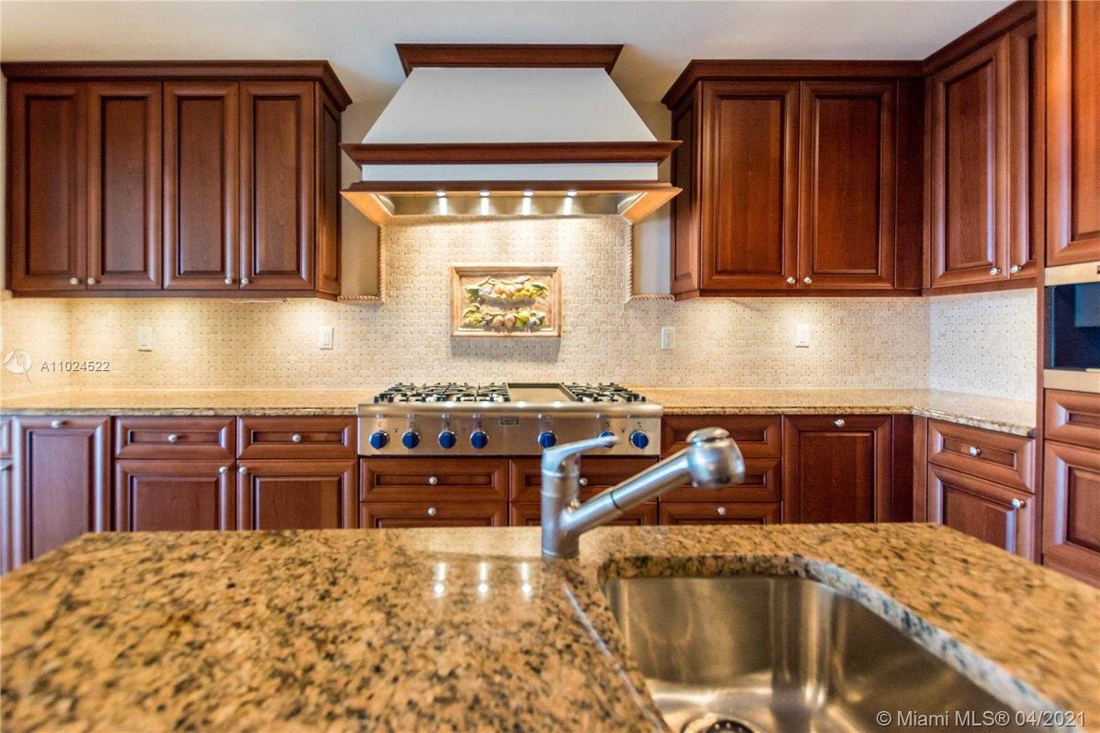 Small Image of 3501 NORTH OCEAN DR #4G, Hollywood Number 30