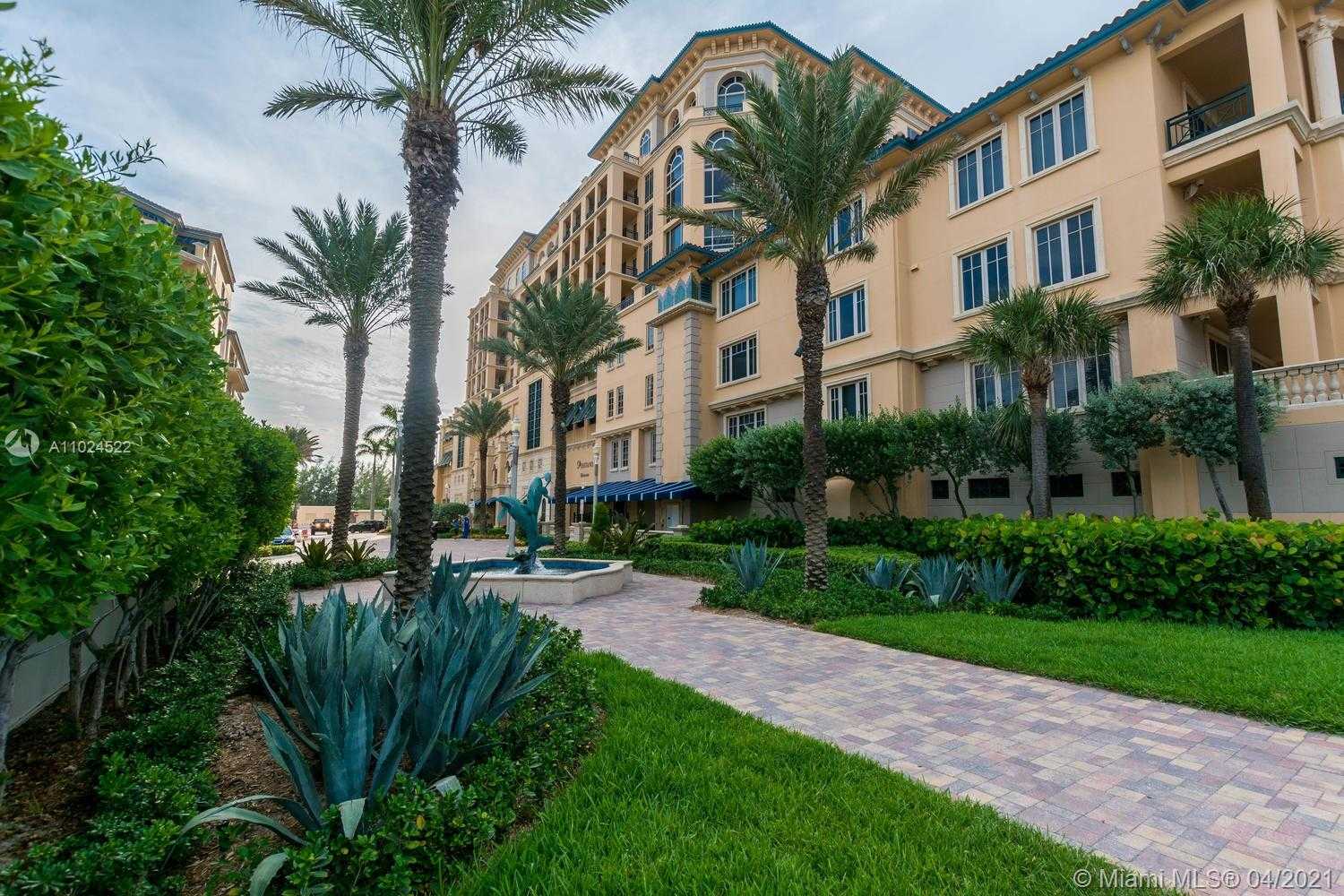Small Image of 3501 NORTH OCEAN DR #4G, Hollywood Number 4