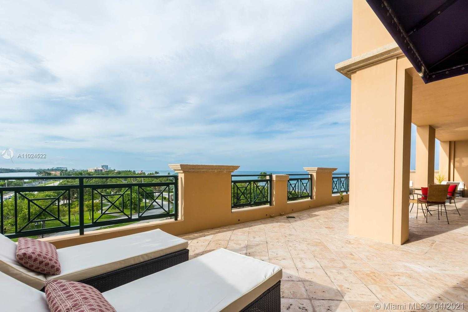 Small Image of 3501 NORTH OCEAN DR #4G, Hollywood Number 5