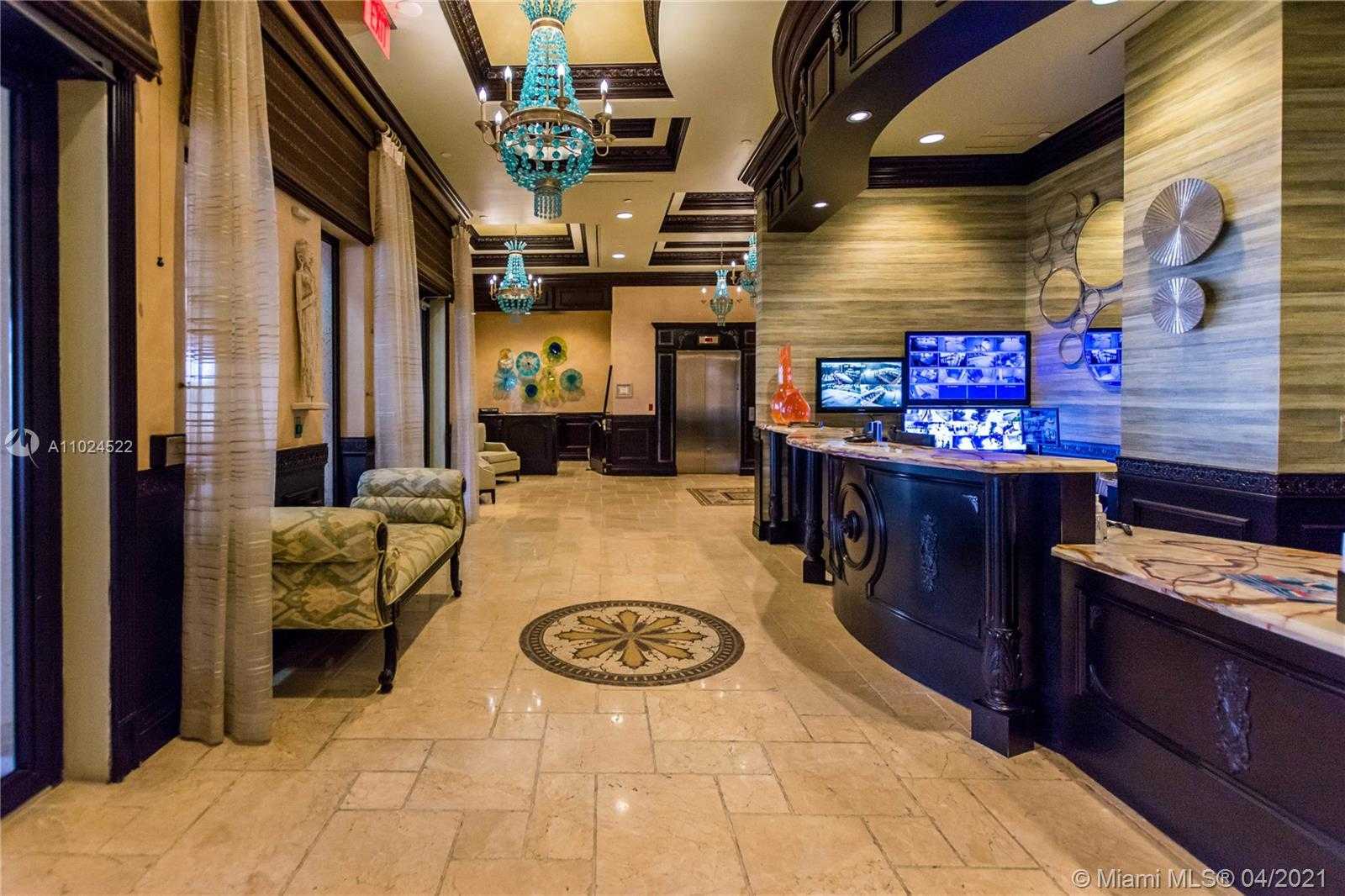 Small Image of 3501 NORTH OCEAN DR #4G, Hollywood Number 53