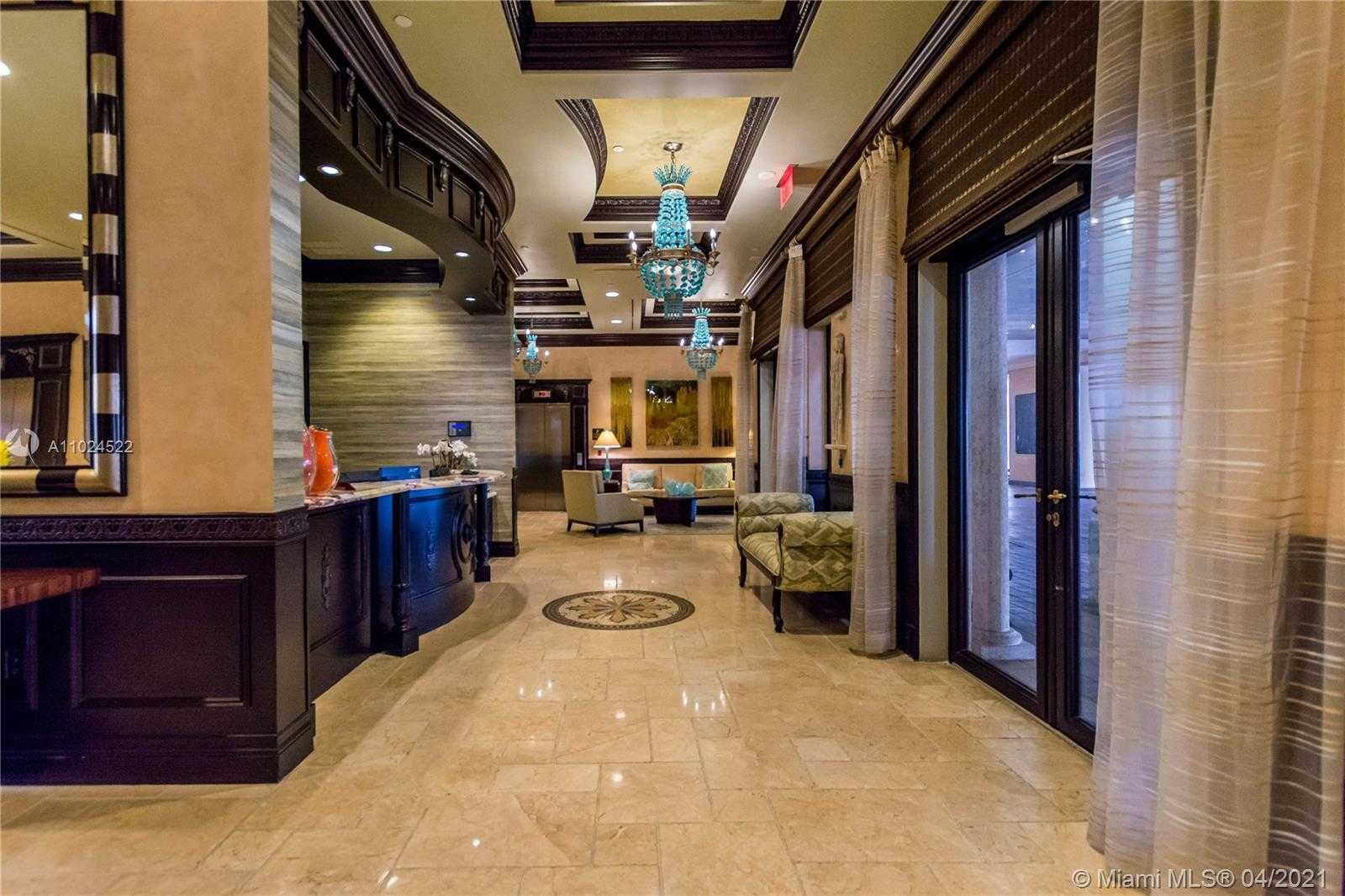 Small Image of 3501 NORTH OCEAN DR #4G, Hollywood Number 54