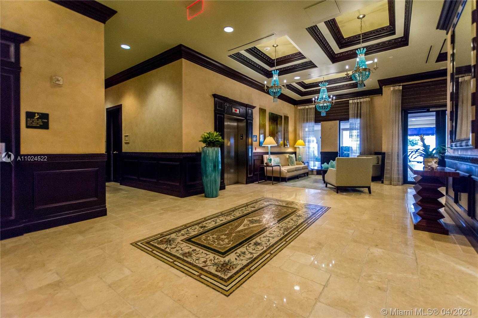Small Image of 3501 NORTH OCEAN DR #4G, Hollywood Number 55