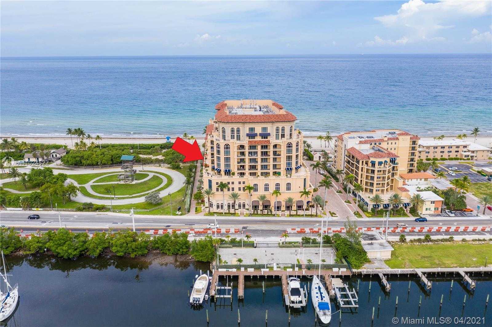 Small Image of 3501 NORTH OCEAN DR #4G, Hollywood Number 8