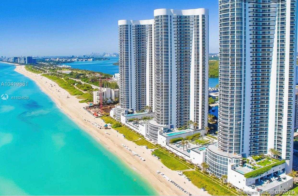 Small Image of 16001 COLLINS AVE #3304, Sunny Isles Beach Number 2