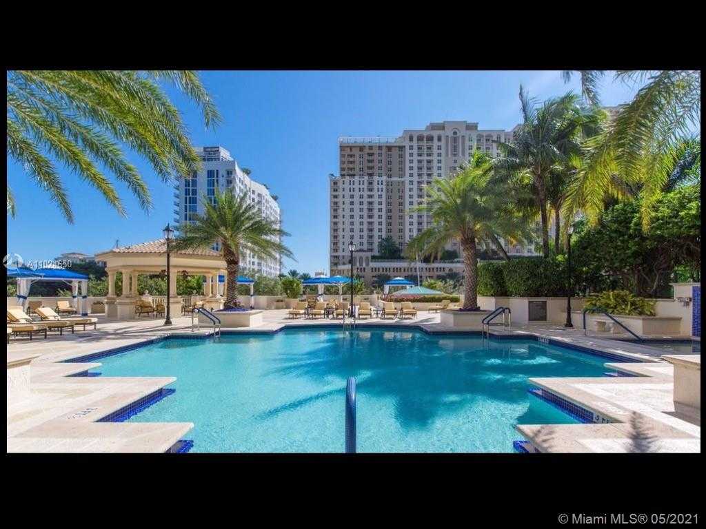 Small Image of 411 NORTH NEW RIVER DR E #PH39A, Fort Lauderdale Number 63