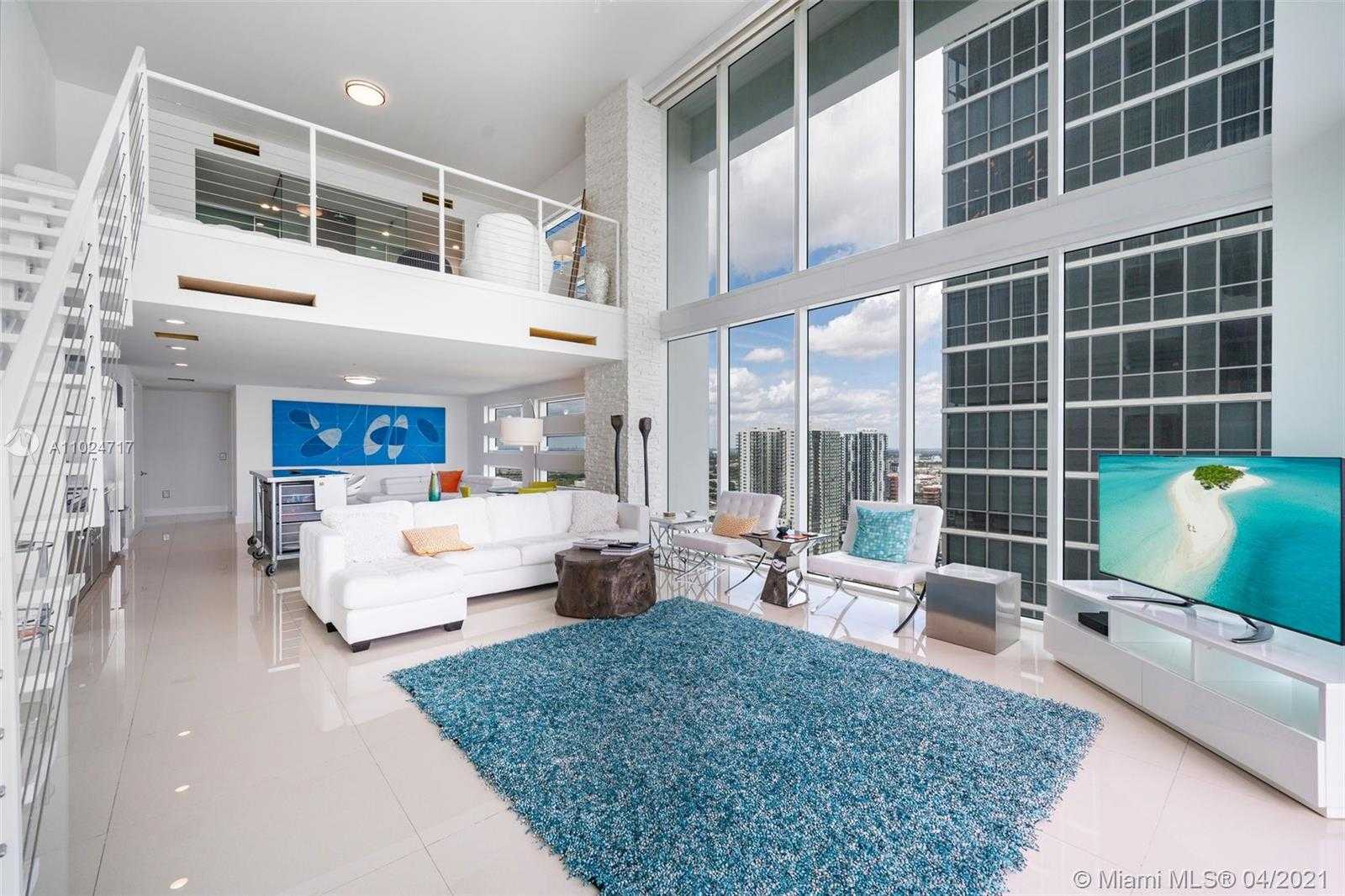 Small Image of 1040 BISCAYNE BLVD #2904, Miami Number 15