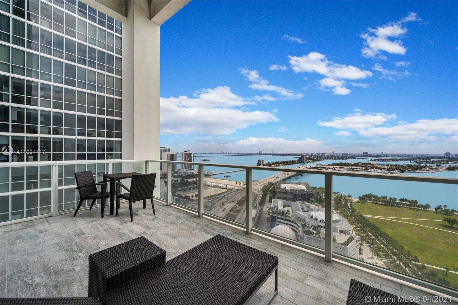 Small Image of 1040 BISCAYNE BLVD #2904, Miami Number 18