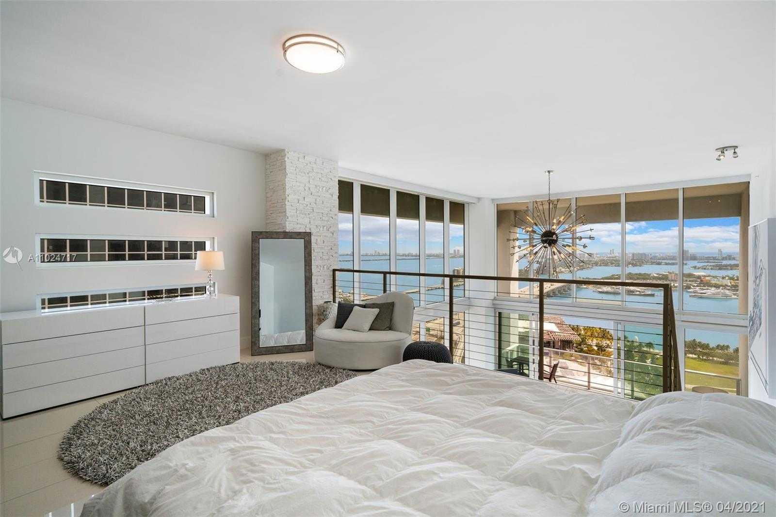 Small Image of 1040 BISCAYNE BLVD #2904, Miami Number 20