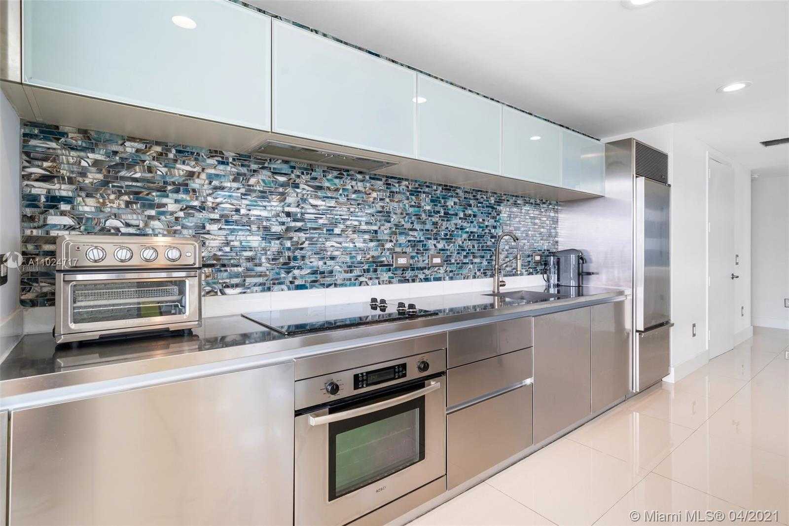 Small Image of 1040 BISCAYNE BLVD #2904, Miami Number 21