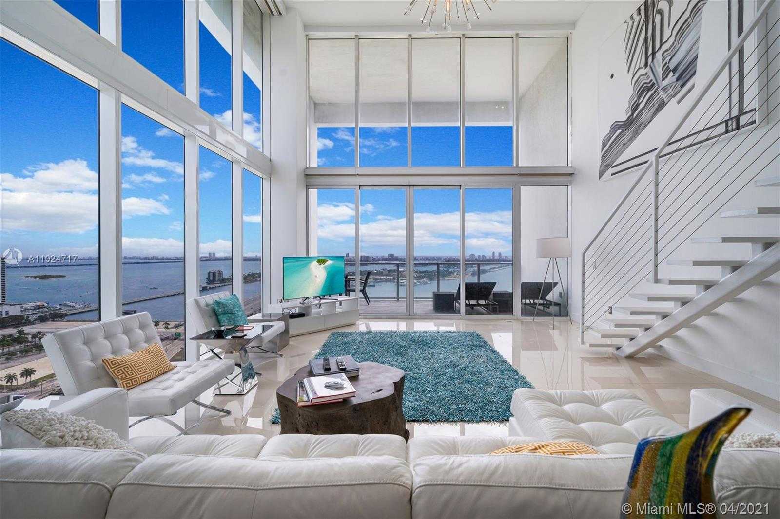 Small Image of 1040 BISCAYNE BLVD #2904, Miami Number 3