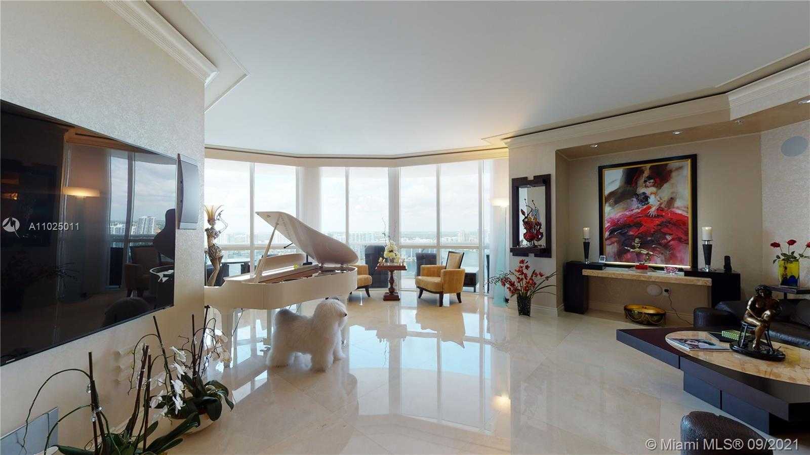 Small Image of 18201 COLLINS AVE #4501, Sunny Isles Beach Number 11
